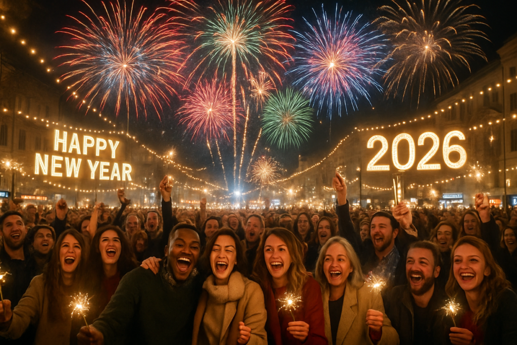 budget friendly new year celebrations abroad 2026