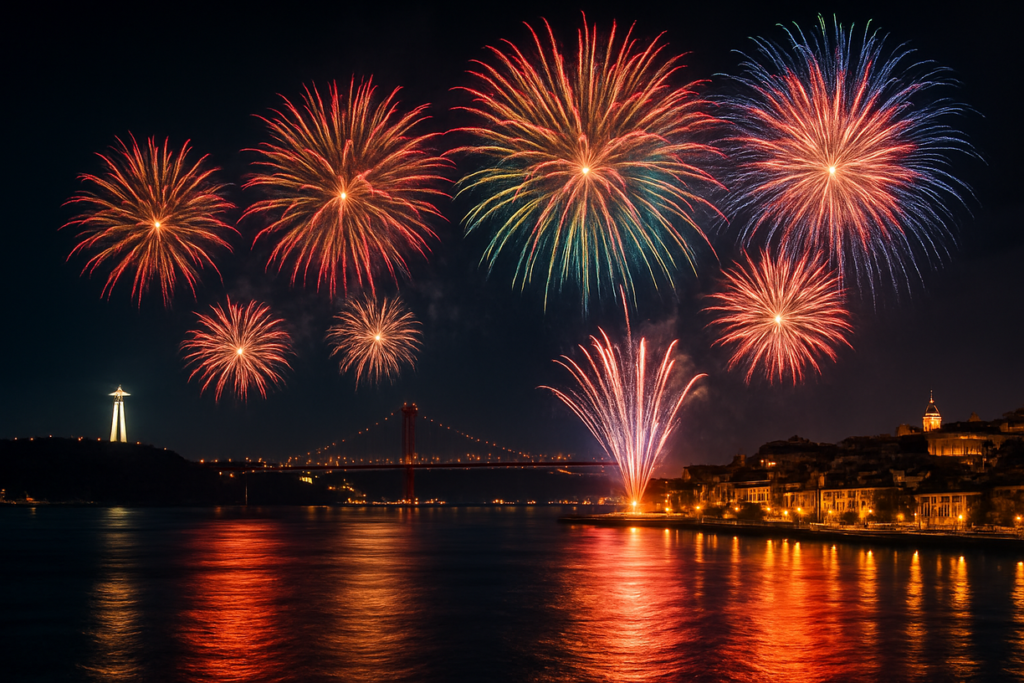 lisbon budget friendly new year destination for uk tourists