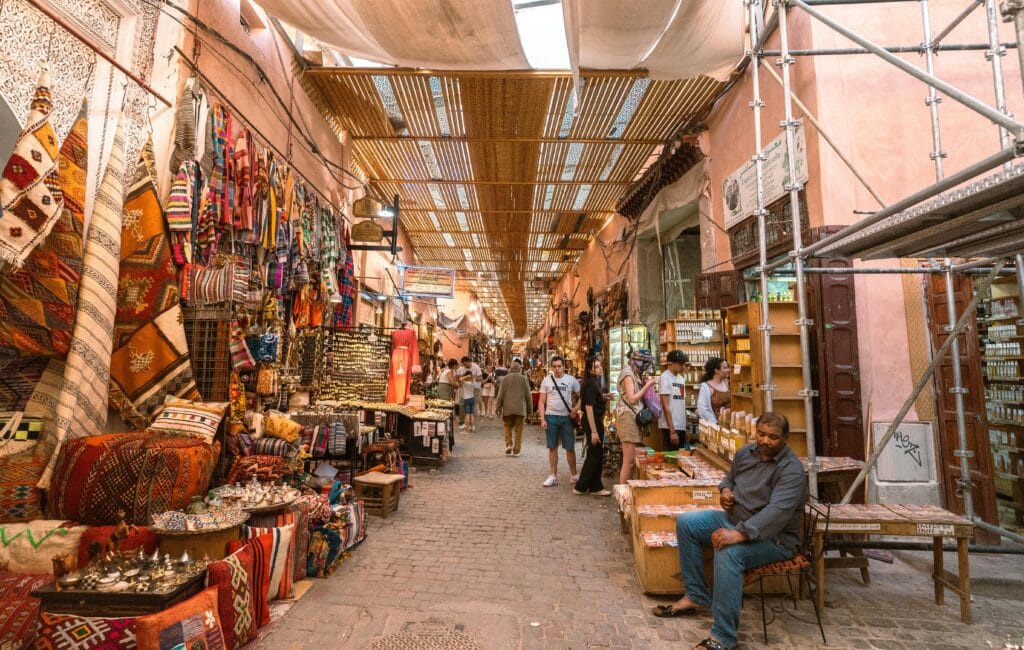 morocco cheap holiday from the uk