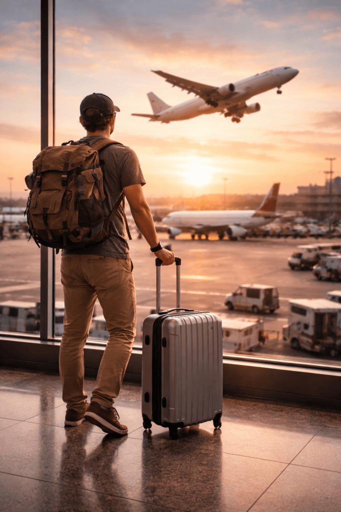 best budget travel destinations